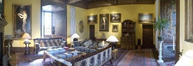 6 bedroom Castle For Sale: 87000 LIMOGES - 2