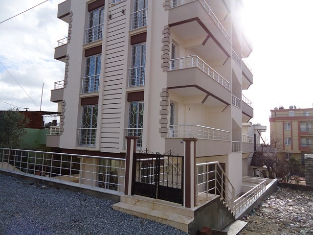 Altinkum Apartment 13020