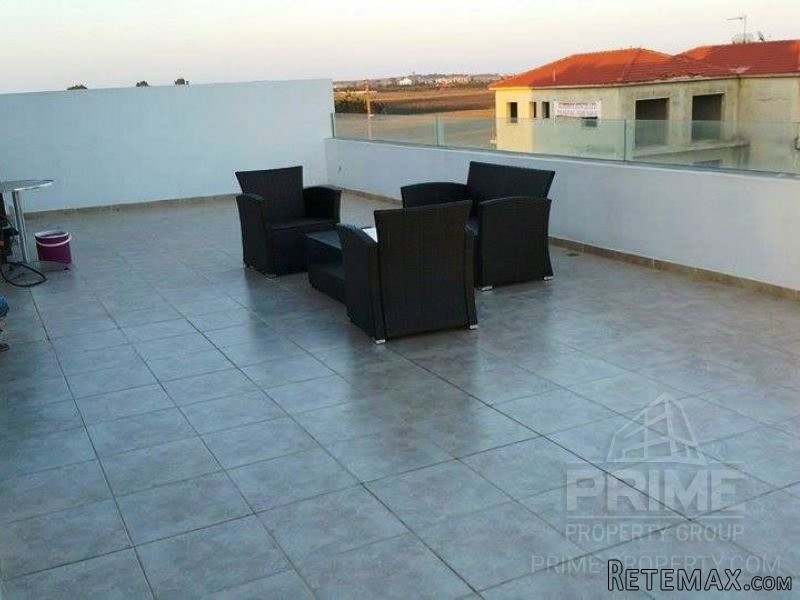 Apartment in Larnaca, Cyprus, for Sale.. - 2