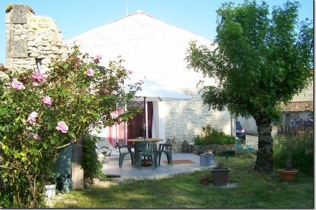 Stone House For Sale St Jean D Angely
