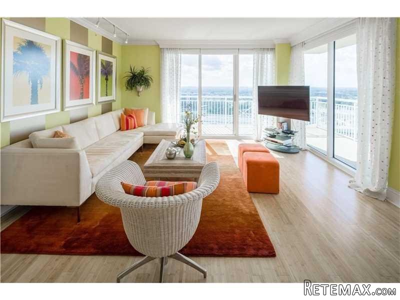 19501 West Country Club Dr, Unit 2309..