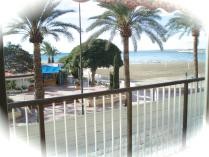 1th Line Apartment Santa Pola - 2