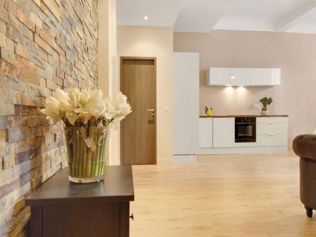 2 bedrooms apartment - 74m2 - Vieil.. - 2