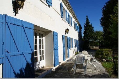 Stone House For Sale Matha - 2