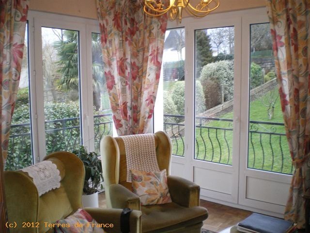 Beautiful, Spacious Family Home Pontivy.. - 2