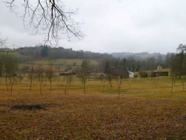 Near Treignac, Correze, Limousin - 2