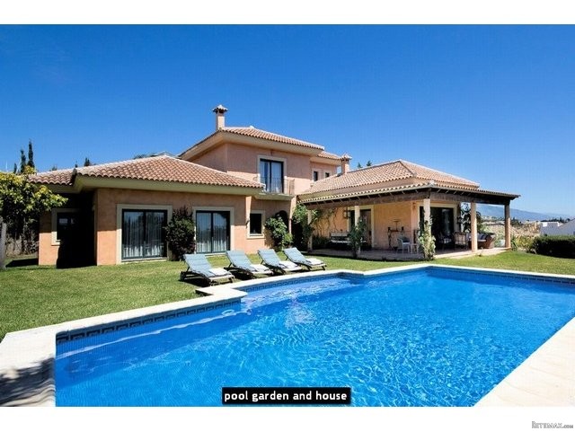 Villa for sale in Los Flamingos.. - 2