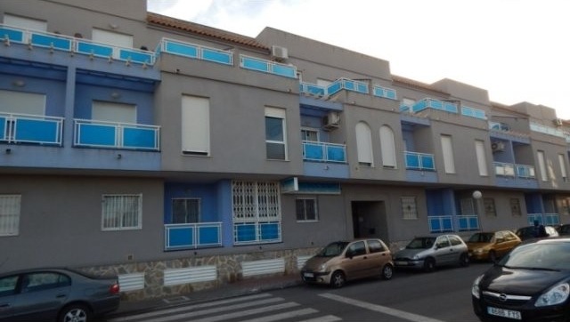 Resale · Apartment · Spain · Costa Bl.. - 2