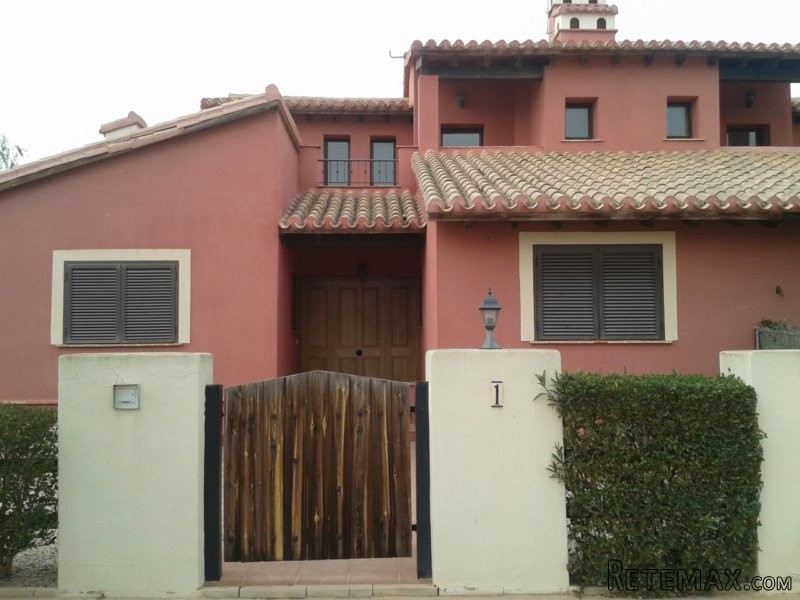 3 Bedrooms - Chalet - Murcia - For Sale