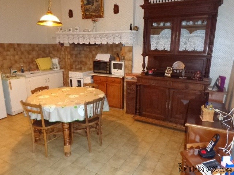 Village House to Improve - 2