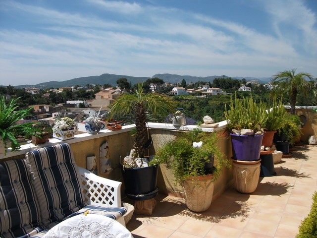 3 Bedroom Apartment in Javea