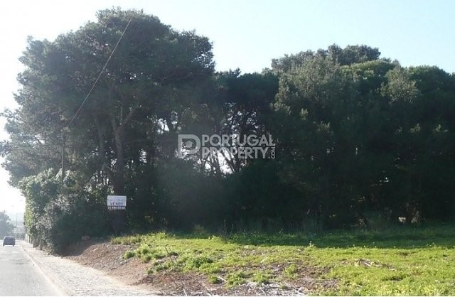 Fantastic plot of 2960m2 with excellent..