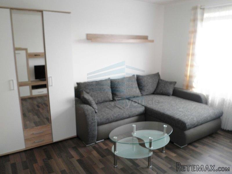 Sehr schones mobliertes 1-Zimmer.. - 2