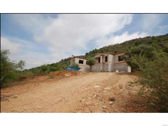Villa For Sale Pedreguer - Ref: 1644