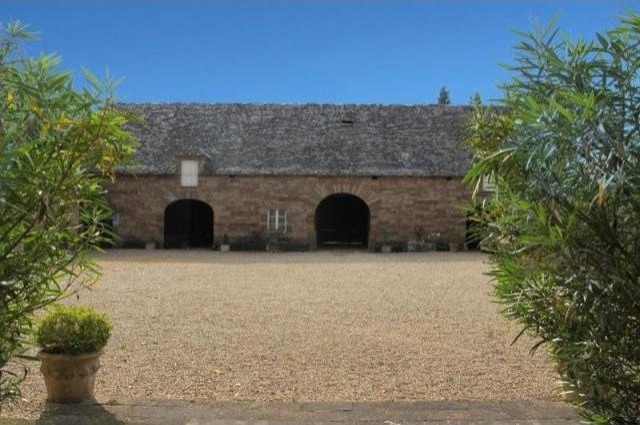 6 bedroom Manor House For Sale: 19600.. - 2