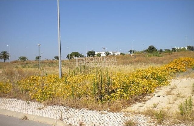 Land