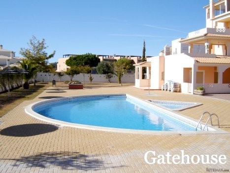 Vilamoura Furnished Apartment For Sale.. - 2