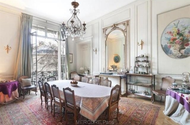 3 bedroom Flat For Sale: 75116 PARIS - 2