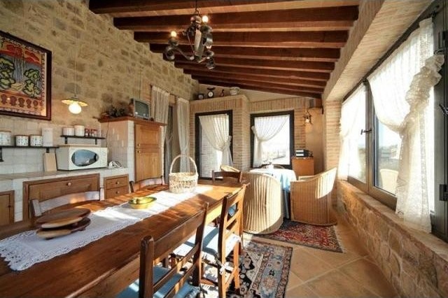 4 bedroom House For Sale: Collazzone..