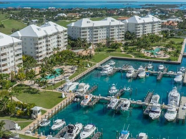 Apartment/townhouse - Grand 5th floor..
