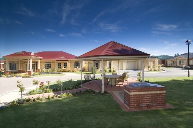Netley Grove - NETLEY - SA