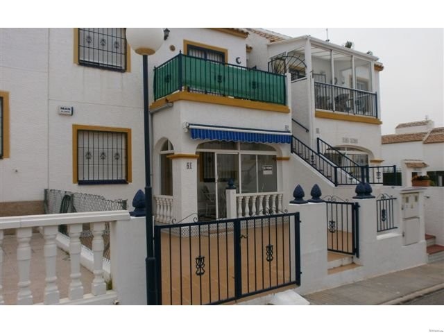 Resale · Apartment · Spain · Costa Bl.. - 2