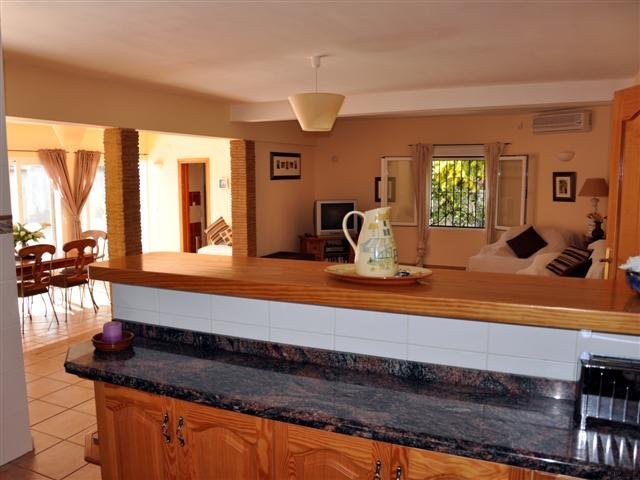 Villa in Moraira - 2