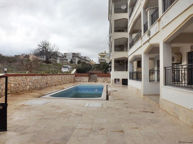 Altinkum Duplex 13040 - 2