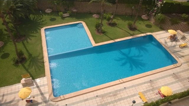 Calplace VII Apartment in Calpe - 2