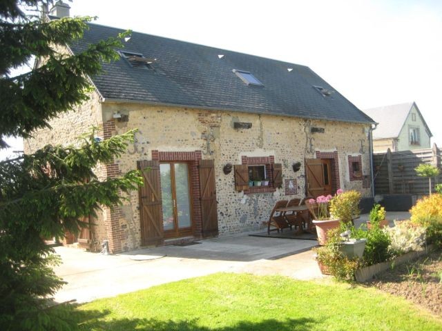 Delightful French Rural House
