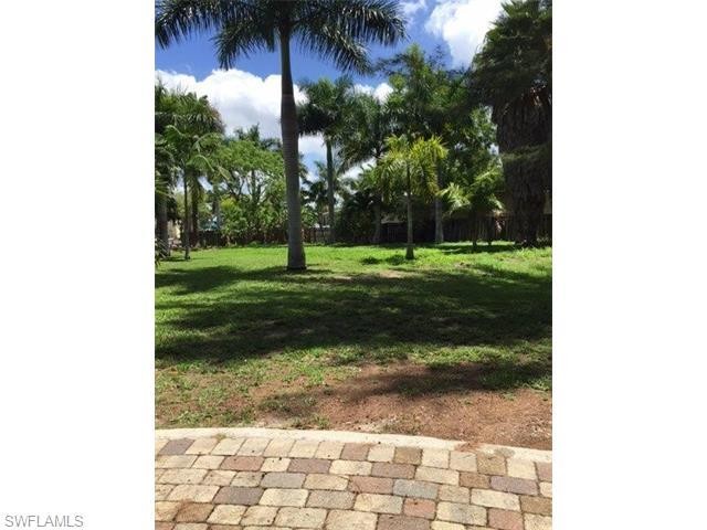Land For Sale: Naples, Florida - 2