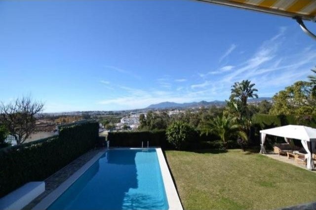 Nueva Andalucia, Marbella, , 6 rooms..