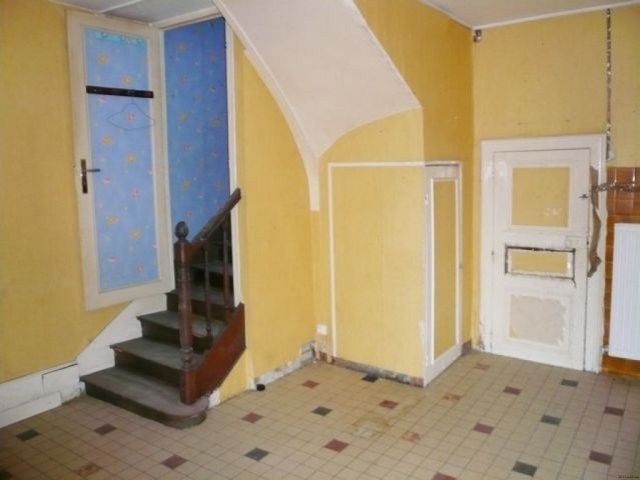 Couterne (61), Maison A Renover 2.. - 2