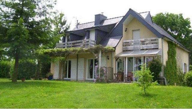 Impressive Large Family Home - 2