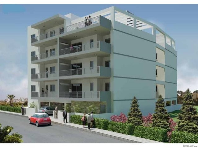 Larnaca