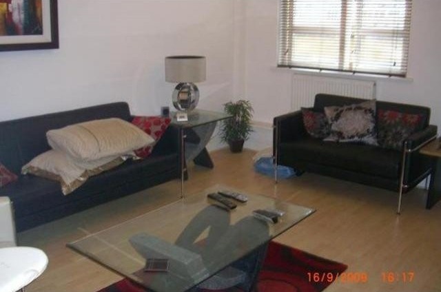 1 bed flat to rent