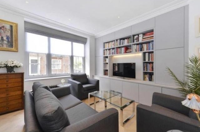 1 Bedroom - Apartment - London - For..