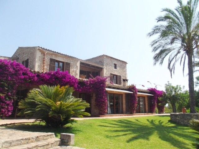 6 Bedrooms - Finca - Islas Baleares -.. - 2