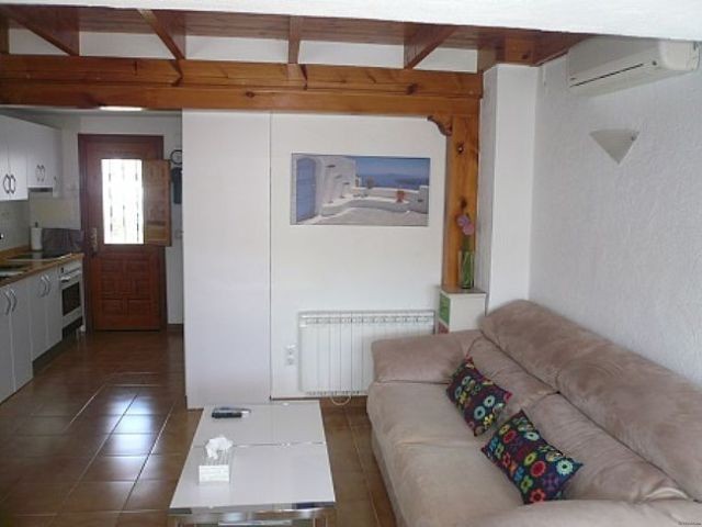 LA PEDRERA, DENIA Apartamento en venta.. - 2