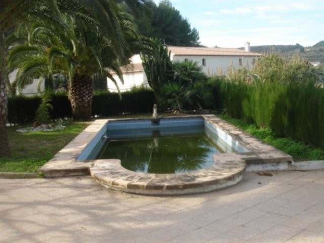 Villa for sale in Moraira - 2