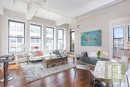 2 bedroom Apartment For Sale: 45 EAST..