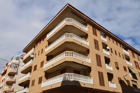 Apartment for sale 34.950 € Costa..