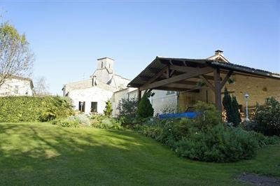 3 Bedrooms - House - Poitou-Charentes -..