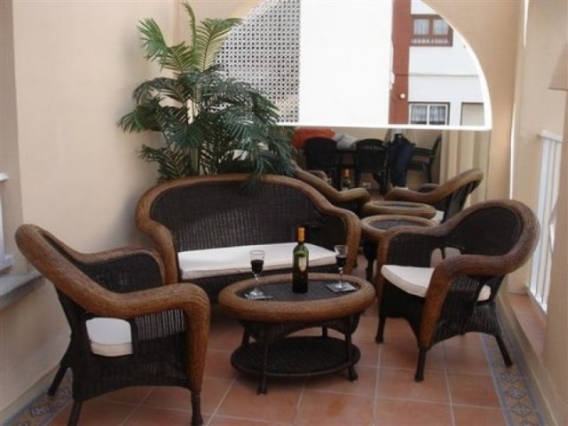 Apartment for sale in Moraira - 2