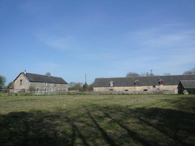 Maison Longere - 2