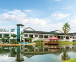RUKUN Senior Living - Sentul, Bogor -..