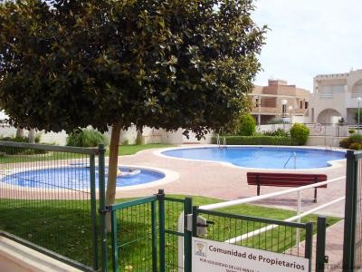 2 Bedrooms - Apartment - Almeria - For.. - 2
