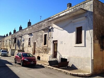 House in a stunning tourist town close..