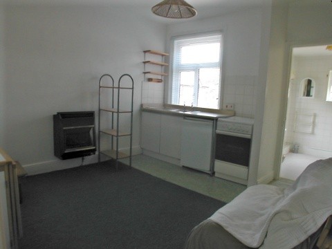 St Denys Southampton Flat for rent. - 2