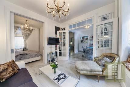 2 bedroom Apartment For Sale: 125 EAST.. - 2